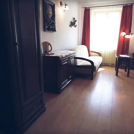 Chata Pod Pusta Osrodek Wczasowy *